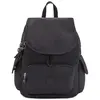 Image de Kipling CITY PACK S Petit sac à dos, Black Noir (Noir)