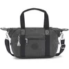 Image de Kipling ART MINI Petit sac à main, sacs à bandoulière, Black Peppery (Noir)