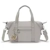 Image de Kipling Art Mini Sac Cabas Léger Petit Fermeture Zippée Voyage