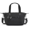 Image de Kipling Art Mini Sac Cabas Léger Petit Fermeture Zippée Voyage