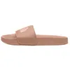 Image de THE NORTH FACE Women's Base Camp Slide III, Cafe Creme/Evening Sand Pink, 8