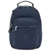 Image de Kipling SEOUL S Petit sac à dos, Blue Bleu 2 (Bleu)