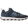 Image de Timberland Low Lace Up Sneaker, Chaussures pour Homme, DK BLU Mesh, 45 EU, Maille Bleu foncé, 45 EU