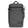 Image de Eastpak, TRANSIT'R Pack, Sac à Dos Mixte Adulte, Noir/Denim, 29.5x16.1x11, Extensible