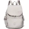Image de Kipling CITY PACK Sac à dos moyen, Grey Gris (Gris)