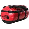Image de The North Face Base Camp Sac de Sport TNF Red-TNF Noir S