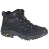 Image de Merrell Moab 3 Smooth Mid Gore-Tex J03637 Bottes Baskets Chaussures Hautes Homme