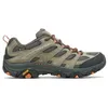 Image de Merrell Mixte Moab 3 GTX Fashion Boot, Green, 44 EU