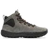 Image de Merrell Homme Wrapt Mid WP Basket, Granite, 44 EU