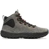 Image de Merrell Homme Wrapt Mid WP Basket, Granite, 47 EU