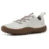 Image de Merrell Femme Wrapt Basket, Bouleau, 38.5 EU