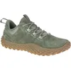 Image de Merrell Femme Wrapt Basket, Lichen, 36 EU