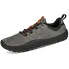 Image de Merrell Homme Wrapt Basket, Granite, 45 EU