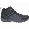 Image de Merrell Moab Fst 3 Thermo Mid Wp Men's,Black 42 EU