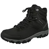 Image de Merrell Homme Trekking Shoes, Black, 45 EU