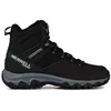 Image de Merrell Thermo Akita, Chaussure Bateau Femme, Noir, 37 EU