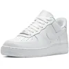 Image de Nike DD8959-100 WMNS AIR Force 1 '07 Femme White/White-White-White-White-White EU 37.5