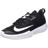 Image de Nike Men's Hard Court Tennis Shoes Nikecourt Vapor Lite, Black/White, DC3432-008, 42 EU (8.5 US)