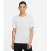 Image de Nike Homme M Nk Df Rise 365 Sweatshirt, White/Reflective Silv, XXL EU