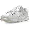 Image de Nike DD1503 Nike Dunk Low Femme White/Photon Dust-White EU 41