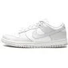Image de Nike Femme Dunk Low Sneaker, 43 EU