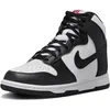 Image de NIKE DUNK High Panda (2021) (W) DD1869-103 Maat 42