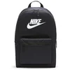 Image de NIKE Sac à dos Heritage noir