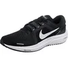 Image de NIKE Air Zoom Vomero 16, Chaussure de Marche Homme, Black/White-Anthracite, 41 EU