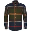 Image de Barbour Iceloch Tailored Tartan Shirt - Chemise Homme