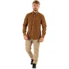 Image de Barbour Ramsey Tailored Checked Shirt - Chemise Homme