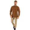 Image de Barbour Ramsey Tailored Checked Shirt - Chemise Homme