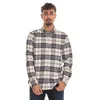 Image de BARBOUR Camicia ml PORTDOWN TAILORED SHIRT Uomo S