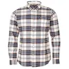 Image de BARBOUR Camicia ml CORD OVERSHIRT Uomo XXL