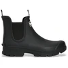 Image de Barbour pour homme. MRF0028 Bottines Nimbus noir (43), Plat, Aucun, Casuel