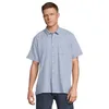 Image de Barbour Nelson S/S Summer Shirt - Chemise Homme