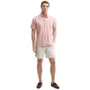 Image de Barbour Nelson S/S Summer Shirt - Chemise Homme