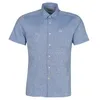 Image de Barbour Nelson S/S Summer Shirt - Chemise Homme