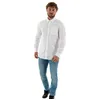 Image de Barbour Chemise Nelson Tailored wh11 White XL