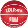 Image de Mini NBA Ball Dribbler Atlanta Hawks
