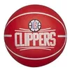 Image de Ballon NBA Dr ibbler Los Angeles Tondeuse