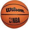 Image de Wilson NBA Dribbler Super Mini Ballon de basketball Réaction Tan