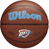 Image de WILSON NBA Team Composite BSKT OKC Thunder