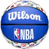 Image de WILSON Basketball NBA All Team multicolore