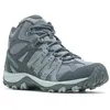 Image de Merrell Femme Accentor 3 Mid Winter Boots, Monument, 38.5 EU