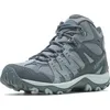 Image de Merrell Femme Accentor 3 Mid WP Winter Boots, Monument, 40 EU