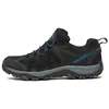 Image de Merrell Chaussures de randonnée Accentor 3 pour homme, noir, 48 EU