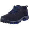Image de Merrell Zapatillas Deportivas Hombre Accentor Sport 3 Negro, Chaussure de Piste d'athlétisme,