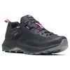 Image de Merrell Femme Mqm 3 GTX Chaussure Bateau, Noir Fuchsia, 37.5 EU