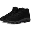 Image de Buty trekkingowe mÄ skie Merrell Moab Adventure 3 Mid WP czarne r. 40 (J003823)