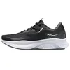 Image de SAUCONY Guide 15 Black/White 42 2/3